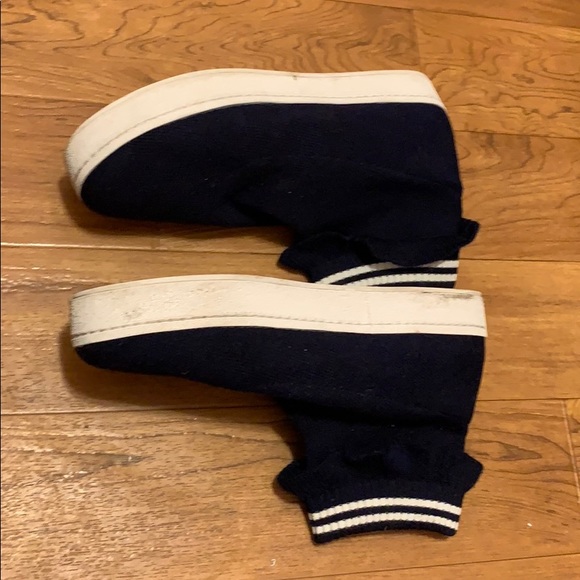 Opening ceremony black sneakers size 38 - Picture 3 of 5